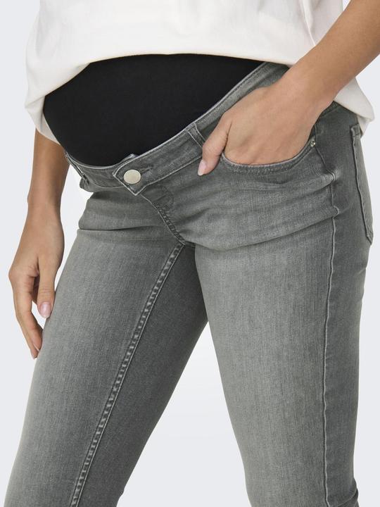 Produktbild Only Maternity OLMBELLY Skinny Fit Jeans Skinny Jeans (30)