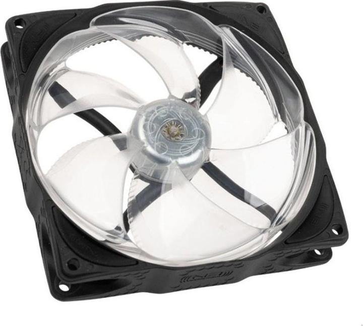 Actual product image Noiseblocker NB-eLoop X B12-P ARGB, PWM (120 mm, 1 x)