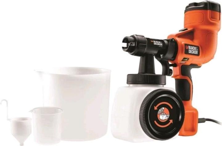 Immagine prodotto Black & Decker HVLP200