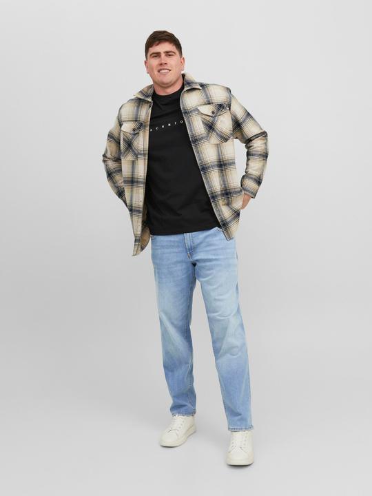 Image du produit Jack & Jones Mike Original SQ 330 Plus Size Comfort Fit Jeans (W48/L34)