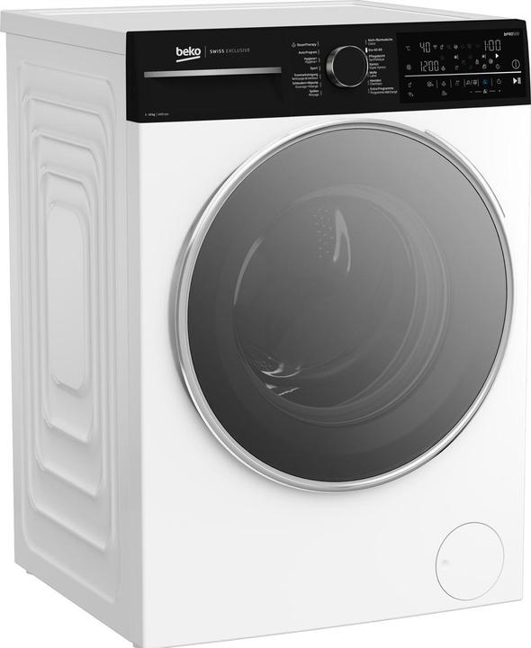Actual product image Beko Washing machine WM560, 10kg (10 kg)