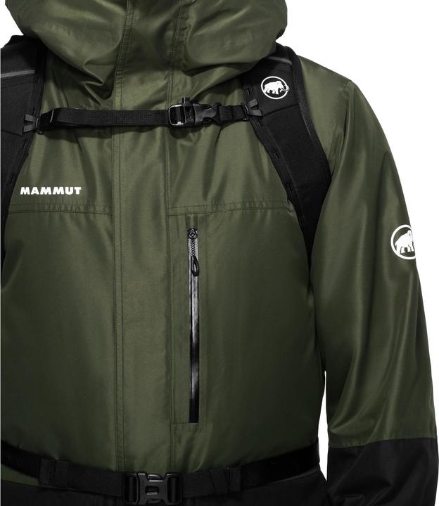 Actual product image Mammut Nirvana 35 (35 l)