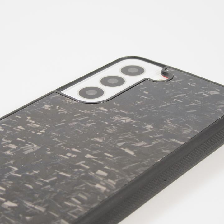 Actual product image Carbomile Coque carbone forgé (Samsung Galaxy S24)