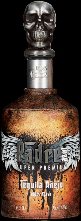 Padre Azul Tequila Añejo (1 x 300 cl)