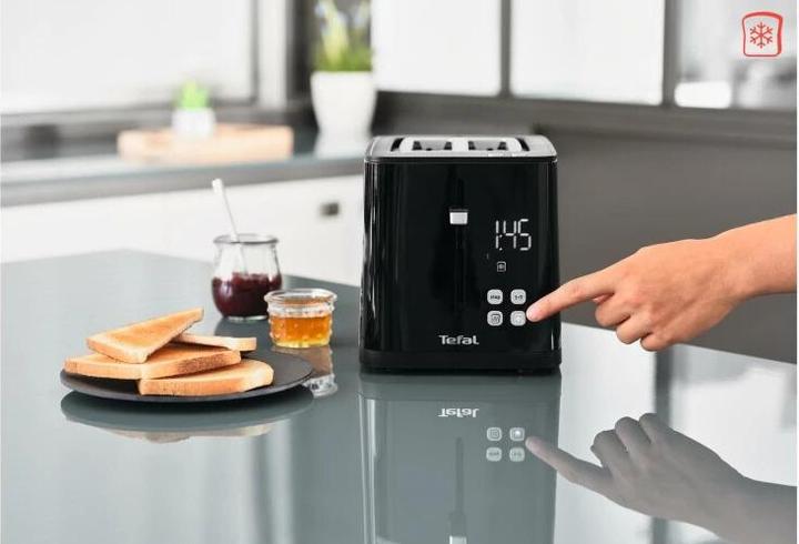 Actual product image Tefal Smart 'n' Light