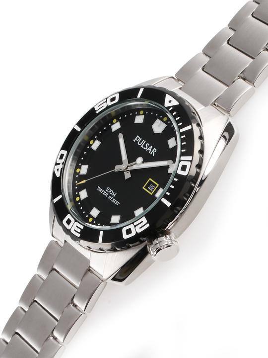 Image du produit Pulsar Sport (Montre analogique, 45 mm)