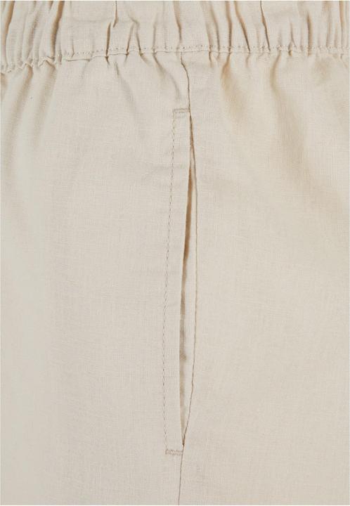Immagine prodotto Urban Classics Boxer donna in misto lino - 161181 (3XL)