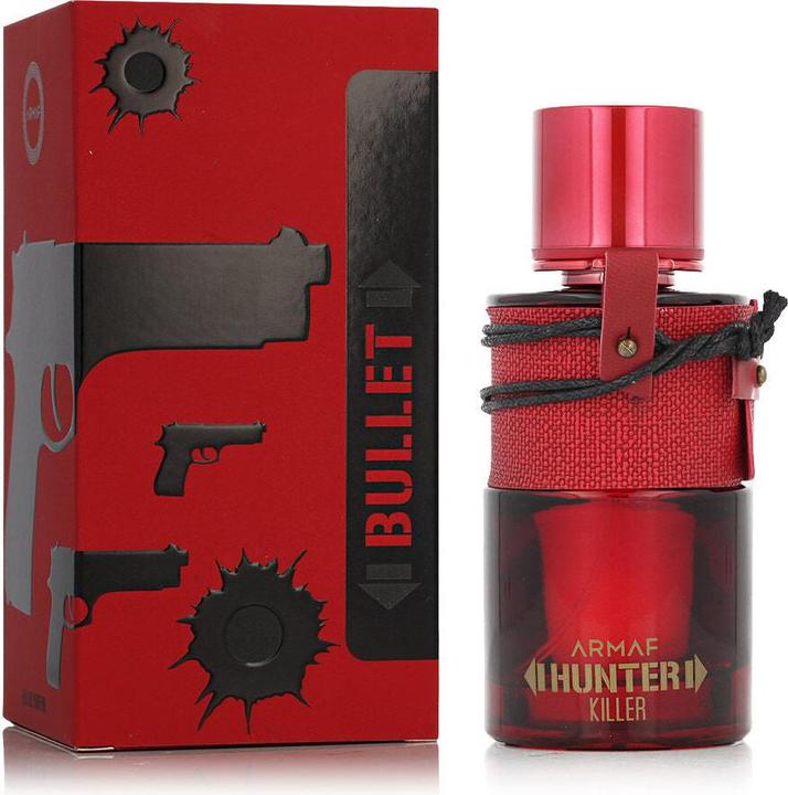 Produktbild Armaf Hunter Jungle Green - EDP (Eau de Parfum, 100 ml)