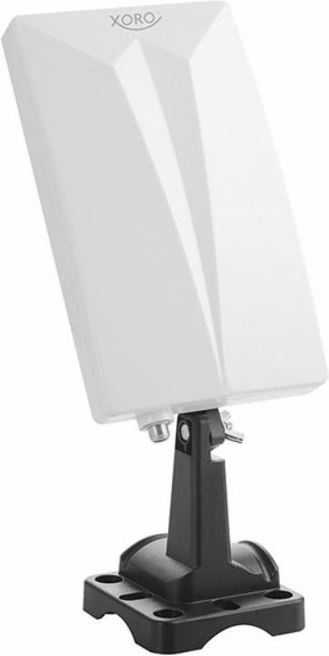 Actual product image Xoro Han 600 (Flat antenna, 5 dB, DVB-T / -T2)