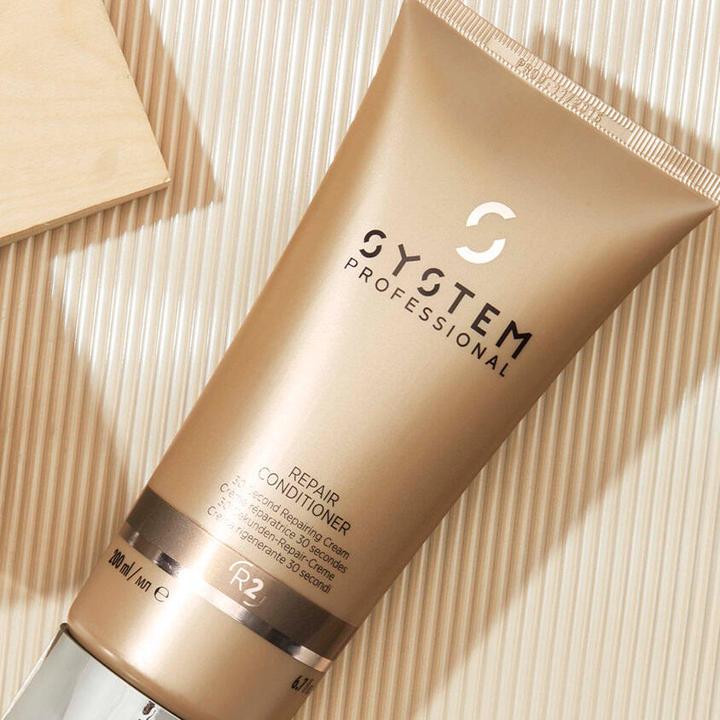 Produktbild System Professional Repair - Conditioner (200 ml)