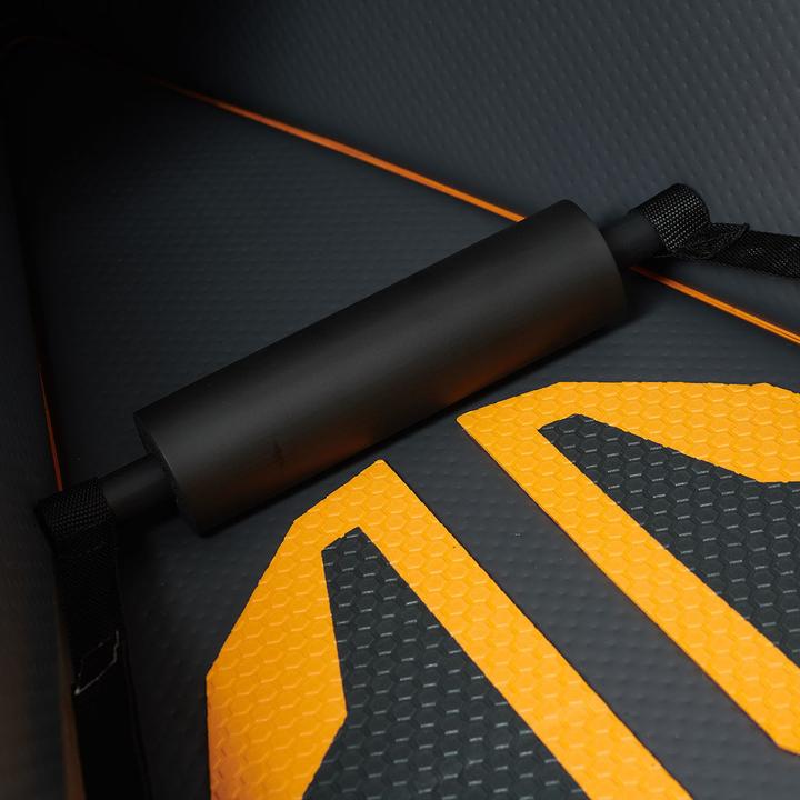 Image du produit Aqua Marina TOMAHAWK AIR-K 375 Kayak 1 personne