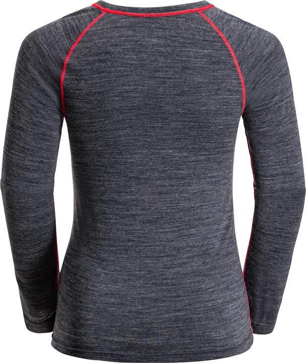 Produktbild Jack Wolfskin Merino Baselayer Set K (92)