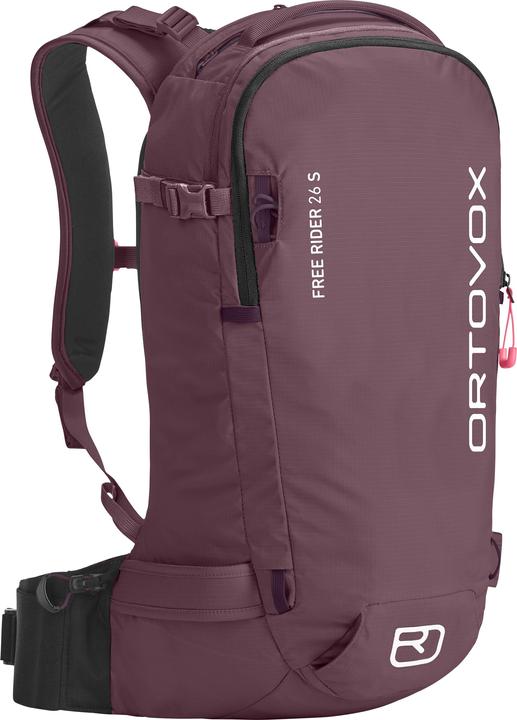 Actual product image Ortovox Free Rider 26 S (26 l)