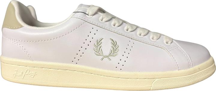 Produktbild Fred Perry Leather (44)