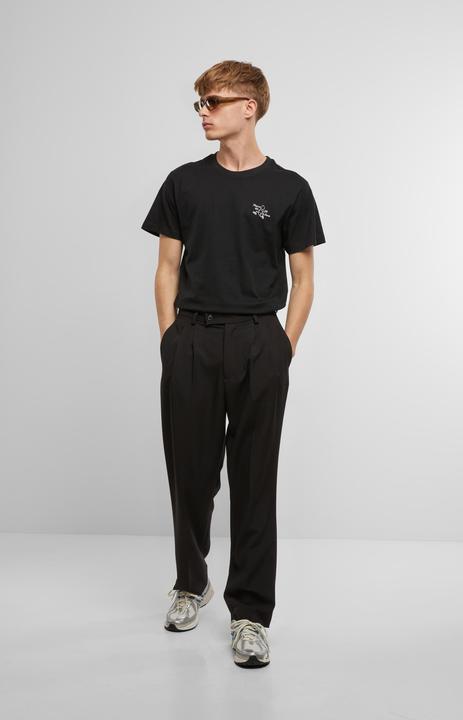 Actual product image Mister Tee Penne Va Bene Tee EMB - 126829 (XXL)