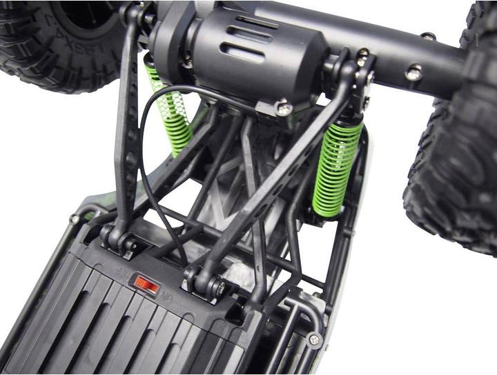 Immagine prodotto Amewi crawler pazzo (RTR pronto all'uso)