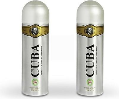 Produktbild Cuba Gold (Spray, 200 ml)