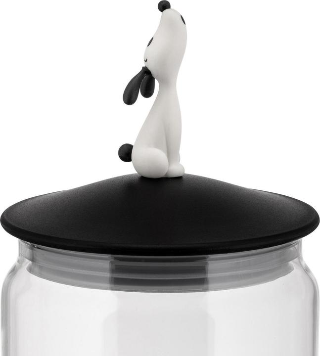 Actual product image Alessi LulàJar