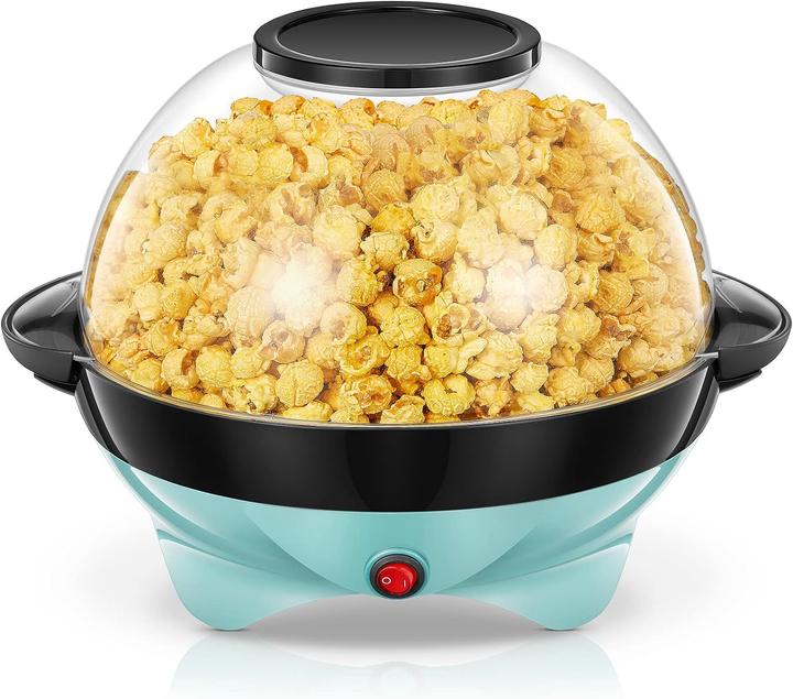 Produktbild Fohere Popcornmaschine
