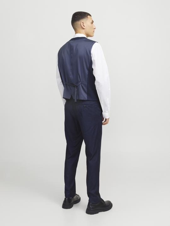 Actual product image Jack & Jones Jprtheo Waistcoat Noos (50)