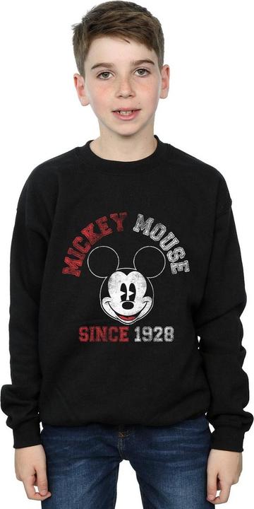 Immagine prodotto Disney Minnie Mouse Since 1928 Felpa Ragazzi (128)