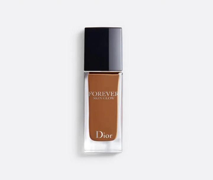 Actual product image Dior Diorskin Forever Skin Glow No 8N (8N)