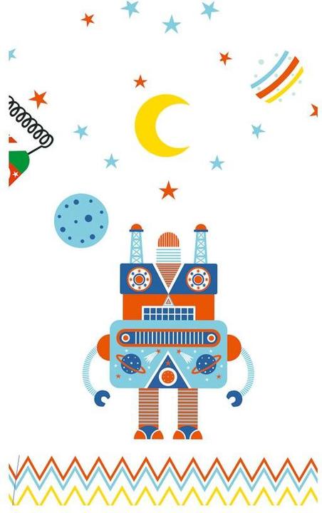Immagine prodotto Djeco Ombrello robot