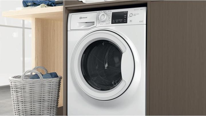 Produktbild Bauknecht Bauk WaTr WATK Pure 96 43 N D
