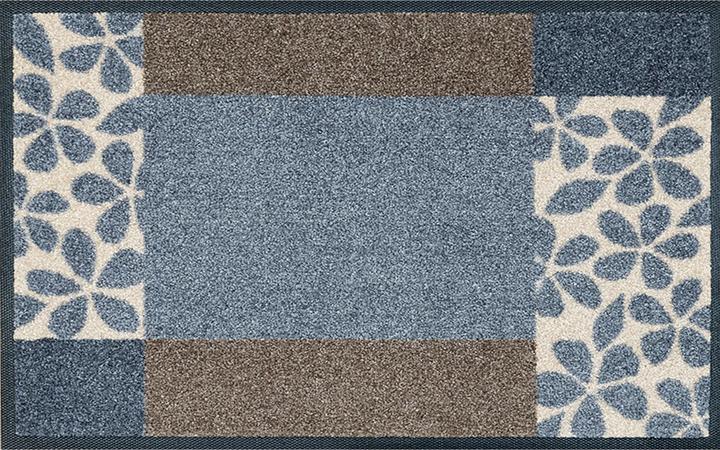 Wash + Dry Doormat