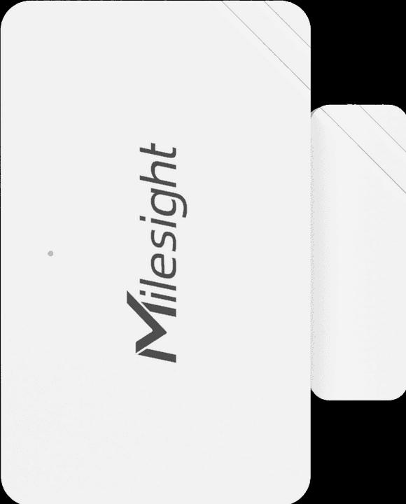 Image du produit Milesight iot lorawan cowork commutateur de contact magnétique