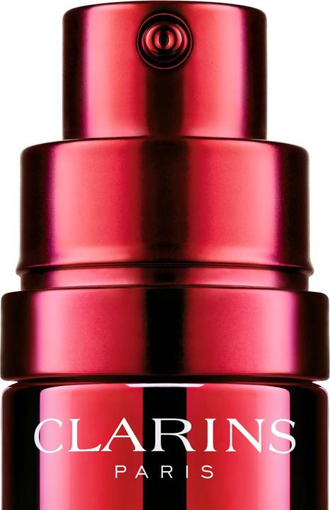 Actual product image Clarins Total Eye Lift (Serum, 15 ml, Night)