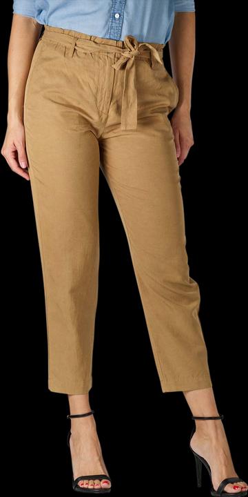 Produktbild Marc O'Polo Pants Tapered Leg sandy beach (M)