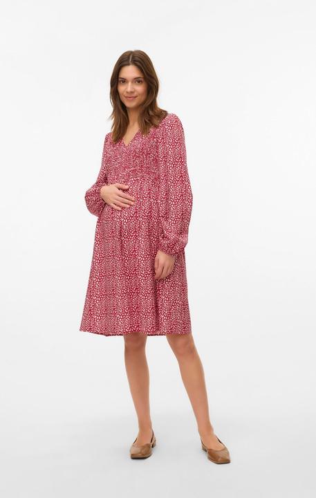 Produktbild Mamalicious MLADELAINE Umstandskleid Kleid (M)