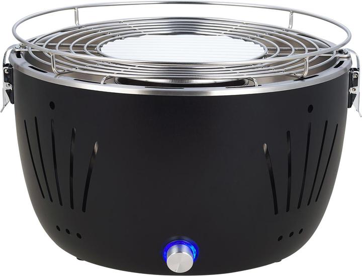 Image du produit BBQ Dragon Monterey (32 cm)