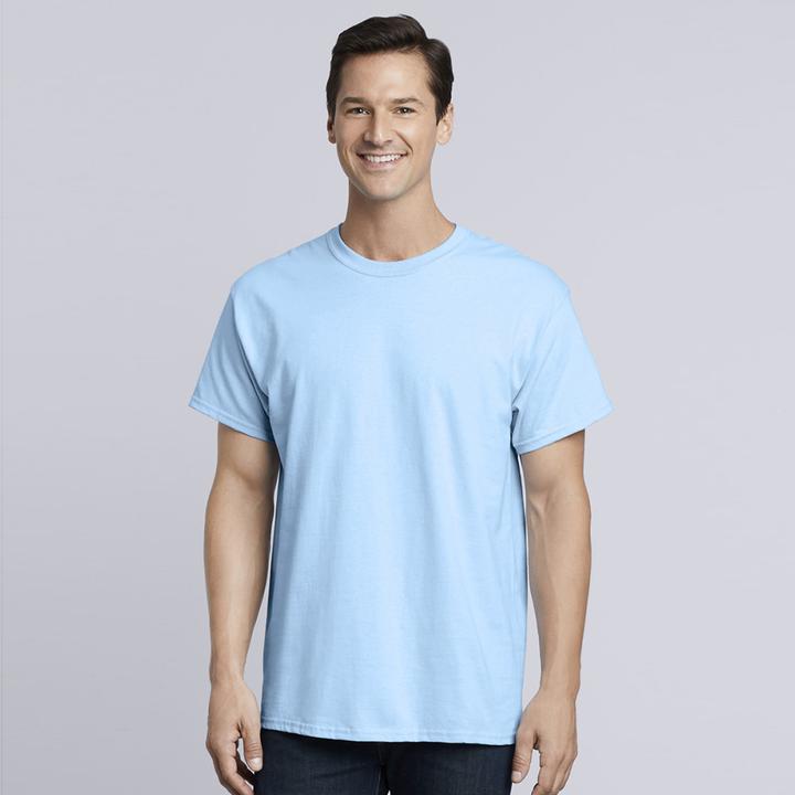 Produktbild Jerzees Russell Colours Classic TShirt (XXL)