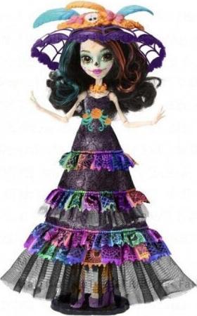 Image du produit Monster High Skelita