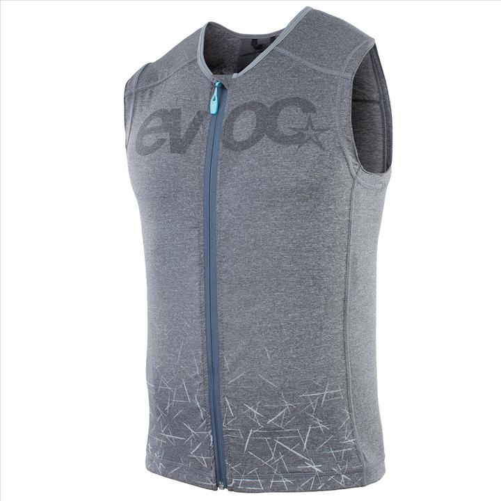 Evoc Vest (L, Rückenprotektor, Brustprotektor, Einzelstück)