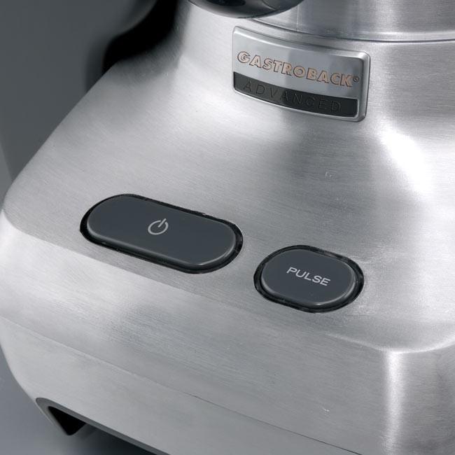 Actual product image Gastroback Design Advanced (1100 W)