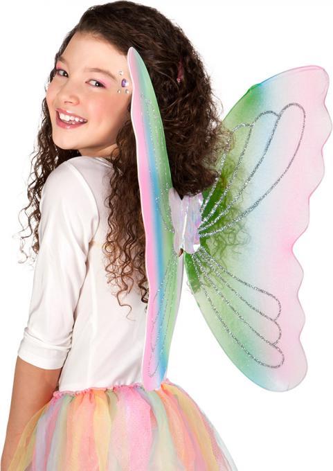 Produktbild Fasnacht Flügel Charmeine (assortiert)