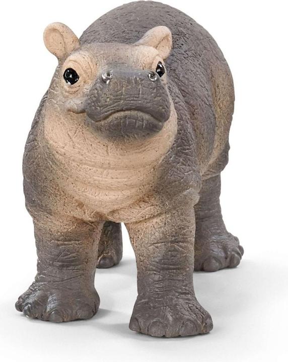 Produktbild Schleich Nilpferdbaby