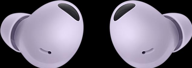 Actual product image Samsung Galaxy Buds2 Pro (ANC, 5 h, Wireless)