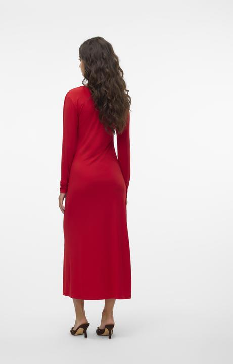Actual product image Vero Moda VMRASMINE Long dress Dress (S)