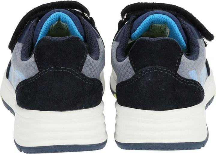 Produktbild Vado Sneaker ROOKY Lo Elastic GTX (30)