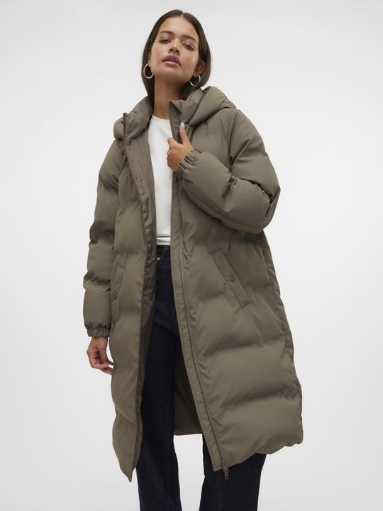 Actual product image Vero Moda VMNOE Coat Coat (L)