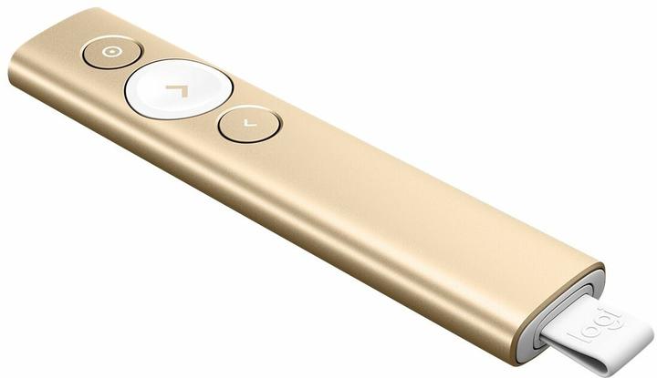 Actual product image Logitech Spotlight
