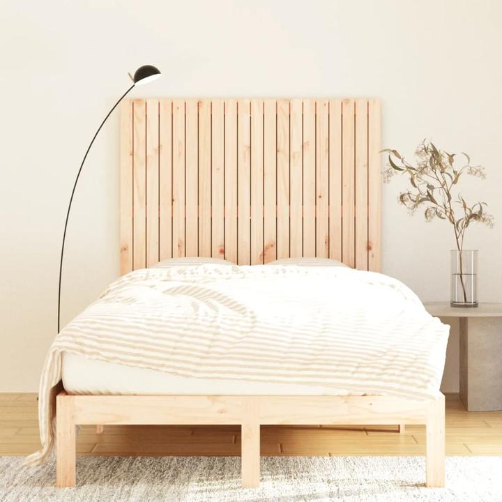 Actual product image VidaXL Chloé (127.5 x 3 x 110 cm)