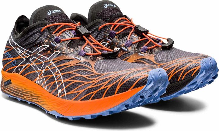 Produktbild ASICS Performance Fuji Speed Herren Trailrunningschuh (42)