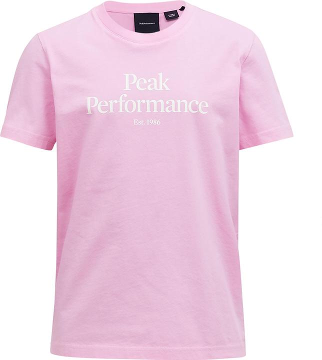 Actual product image Peak Performance Original (140)