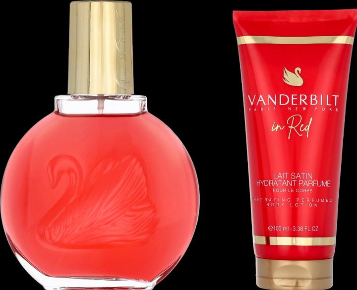 Image du produit Gloria Vanderbilt In Red