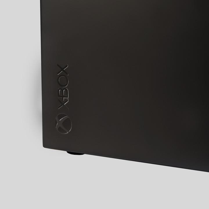 Actual product image Ukonic Xbox Series X: Mini Fridge (10 l)